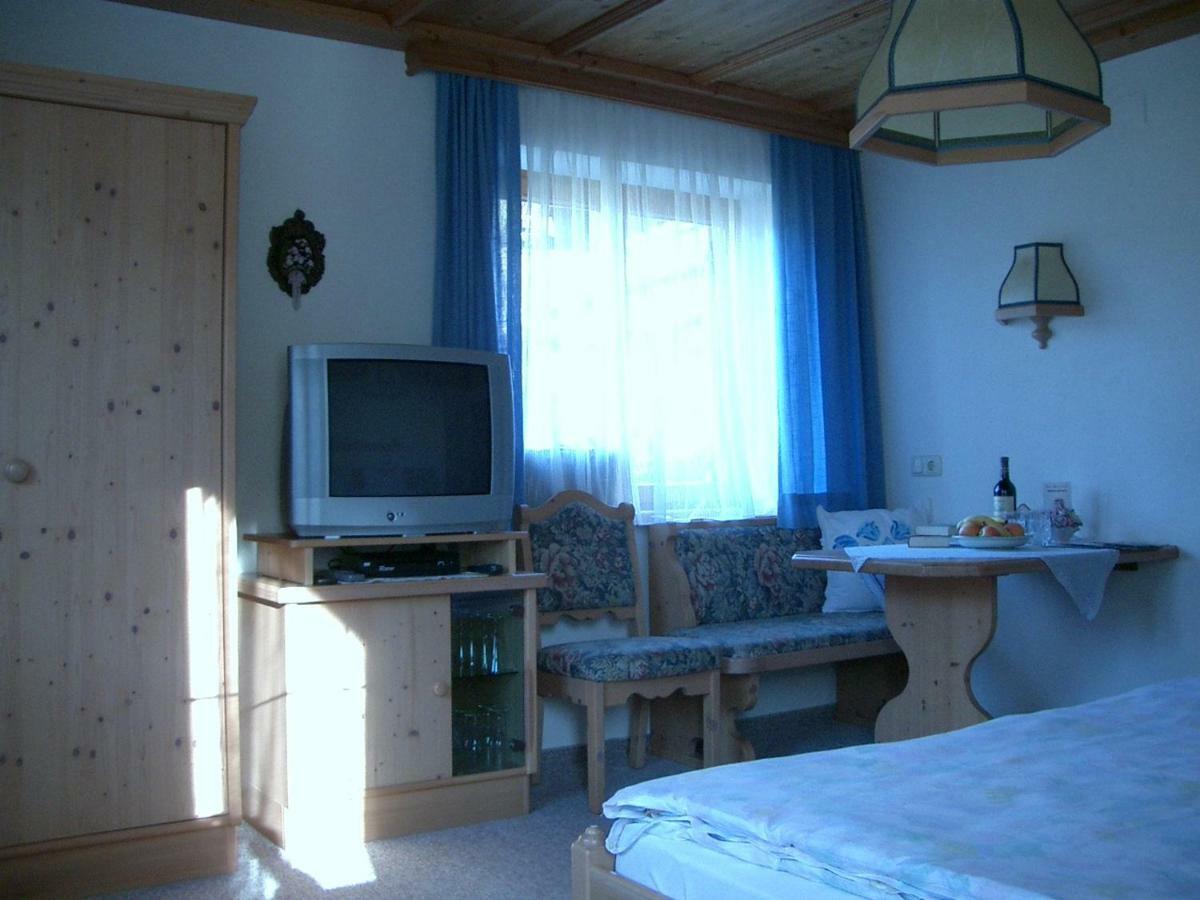 Andrea Schmaranzer - Privatzimmer Гозау Екстер'єр фото